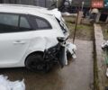 Белый Рено Меган, объемом двигателя 1.5 л и пробегом 286 тыс. км за 3000 $, фото 3 на Automoto.ua