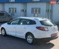 Белый Рено Меган, объемом двигателя 1.5 л и пробегом 270 тыс. км за 7950 $, фото 7 на Automoto.ua