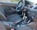 Белый Рено Меган, объемом двигателя 1.5 л и пробегом 342 тыс. км за 7200 $, фото 4 на Automoto.ua