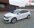 Білий Рено Меган, об'ємом двигуна 1.46 л та пробігом 199 тис. км за 8900 $, фото 1 на Automoto.ua