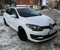 Білий Рено Меган, об'ємом двигуна 1.46 л та пробігом 270 тис. км за 7950 $, фото 1 на Automoto.ua