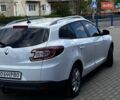 Белый Рено Меган, объемом двигателя 1.46 л и пробегом 270 тыс. км за 8750 $, фото 7 на Automoto.ua