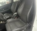 Білий Рено Меган, об'ємом двигуна 1.5 л та пробігом 207 тис. км за 8500 $, фото 28 на Automoto.ua