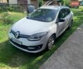Белый Рено Меган, объемом двигателя 1.6 л и пробегом 251 тыс. км за 8000 $, фото 1 на Automoto.ua
