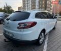 Белый Рено Меган, объемом двигателя 1.46 л и пробегом 242 тыс. км за 9900 $, фото 4 на Automoto.ua