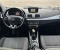 Белый Рено Меган, объемом двигателя 1.5 л и пробегом 230 тыс. км за 2500 $, фото 10 на Automoto.ua