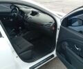 Белый Рено Меган, объемом двигателя 1.46 л и пробегом 238 тыс. км за 8800 $, фото 8 на Automoto.ua