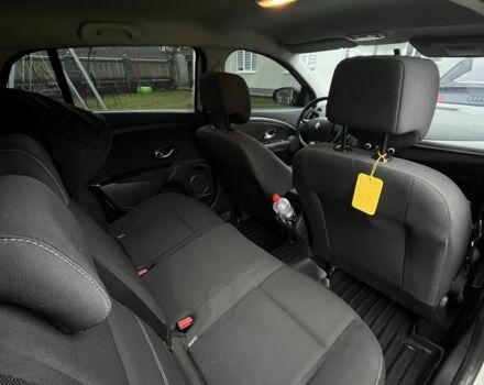 Белый Рено Меган, объемом двигателя 0 л и пробегом 297 тыс. км за 6790 $, фото 10 на Automoto.ua