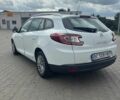 Белый Рено Меган, объемом двигателя 1.46 л и пробегом 270 тыс. км за 8000 $, фото 3 на Automoto.ua