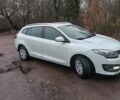 Белый Рено Меган, объемом двигателя 1.46 л и пробегом 279 тыс. км за 7800 $, фото 10 на Automoto.ua