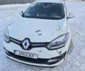 Білий Рено Меган, об'ємом двигуна 1.5 л та пробігом 277 тис. км за 4500 $, фото 13 на Automoto.ua