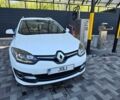 Белый Рено Меган, объемом двигателя 1.5 л и пробегом 245 тыс. км за 8500 $, фото 5 на Automoto.ua