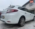 Білий Рено Меган, об'ємом двигуна 1.5 л та пробігом 207 тис. км за 8500 $, фото 17 на Automoto.ua