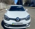 Білий Рено Меган, об'ємом двигуна 1.5 л та пробігом 290 тис. км за 8000 $, фото 5 на Automoto.ua