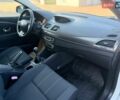 Білий Рено Меган, об'ємом двигуна 1.5 л та пробігом 270 тис. км за 7950 $, фото 44 на Automoto.ua