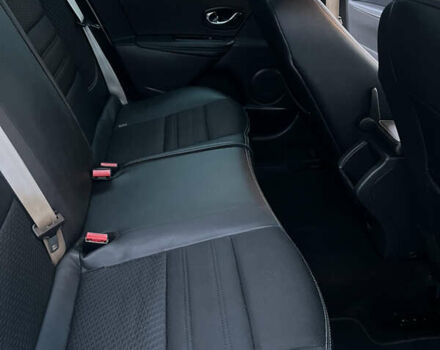 Белый Рено Меган, объемом двигателя 1.5 л и пробегом 223 тыс. км за 9900 $, фото 14 на Automoto.ua