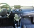 Рено Меган 2014 в Киеве на Automoto.ua Белый Рено Меган, объемом двигателя 1.5 л и пробегом 257 тыс. км за 8500 $, фото 17 на Automoto.ua