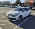 Белый Рено Меган, объемом двигателя 1.46 л и пробегом 245 тыс. км за 8999 $, фото 1 на Automoto.ua