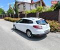 Белый Рено Меган, объемом двигателя 1.5 л и пробегом 268 тыс. км за 8300 $, фото 2 на Automoto.ua