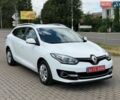 Белый Рено Меган, объемом двигателя 1.5 л и пробегом 225 тыс. км за 7850 $, фото 12 на Automoto.ua