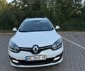 Белый Рено Меган, объемом двигателя 1.46 л и пробегом 242 тыс. км за 9900 $, фото 10 на Automoto.ua