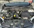 Білий Рено Меган, об'ємом двигуна 1.5 л та пробігом 226 тис. км за 8800 $, фото 19 на Automoto.ua