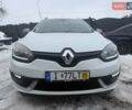 Білий Рено Меган, об'ємом двигуна 1.5 л та пробігом 207 тис. км за 8500 $, фото 13 на Automoto.ua
