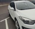 Белый Рено Меган, объемом двигателя 1.46 л и пробегом 234 тыс. км за 7800 $, фото 12 на Automoto.ua