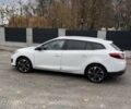 Белый Рено Меган, объемом двигателя 1.6 л и пробегом 167 тыс. км за 2600 $, фото 5 на Automoto.ua