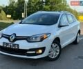 Білий Рено Меган, об'ємом двигуна 1.5 л та пробігом 248 тис. км за 7150 $, фото 4 на Automoto.ua