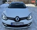 Білий Рено Меган, об'ємом двигуна 1.5 л та пробігом 316 тис. км за 8500 $, фото 24 на Automoto.ua