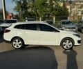 Белый Рено Меган, объемом двигателя 1.5 л и пробегом 193 тыс. км за 9690 $, фото 4 на Automoto.ua