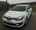 Белый Рено Меган, объемом двигателя 0 л и пробегом 297 тыс. км за 6790 $, фото 1 на Automoto.ua