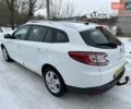 Білий Рено Меган, об'ємом двигуна 1.5 л та пробігом 192 тис. км за 8650 $, фото 14 на Automoto.ua