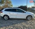 Рено Меган 2014 в Нововолынск на Automoto.ua Белый Рено Меган, объемом двигателя 1.5 л и пробегом 244 тыс. км за 9700 $, фото 3 на Automoto.ua