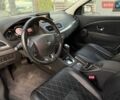 Белый Рено Меган, объемом двигателя 1.5 л и пробегом 339 тыс. км за 7990 $, фото 16 на Automoto.ua