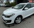 Белый Рено Меган, объемом двигателя 1.5 л и пробегом 192 тыс. км за 8650 $, фото 14 на Automoto.ua