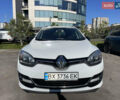 Білий Рено Меган, об'ємом двигуна 1.46 л та пробігом 237 тис. км за 8300 $, фото 6 на Automoto.ua