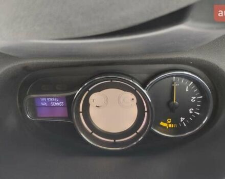 Белый Рено Меган, объемом двигателя 1.46 л и пробегом 234 тыс. км за 8500 $, фото 7 на Automoto.ua