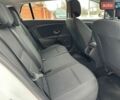 Белый Рено Меган, объемом двигателя 1.5 л и пробегом 192 тыс. км за 8490 $, фото 29 на Automoto.ua