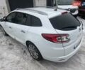 Білий Рено Меган, об'ємом двигуна 1.5 л та пробігом 207 тис. км за 8500 $, фото 7 на Automoto.ua