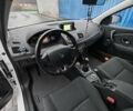 Белый Рено Меган, объемом двигателя 1.5 л и пробегом 131 тыс. км за 9300 $, фото 10 на Automoto.ua
