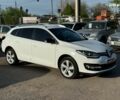 Белый Рено Меган, объемом двигателя 1.5 л и пробегом 193 тыс. км за 9690 $, фото 2 на Automoto.ua