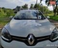 Белый Рено Меган, объемом двигателя 1.46 л и пробегом 265 тыс. км за 8150 $, фото 14 на Automoto.ua