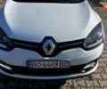 Белый Рено Меган, объемом двигателя 1.46 л и пробегом 270 тыс. км за 8200 $, фото 19 на Automoto.ua