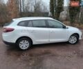 Белый Рено Меган, объемом двигателя 1.46 л и пробегом 279 тыс. км за 7800 $, фото 9 на Automoto.ua