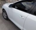 Белый Рено Меган, объемом двигателя 1.5 л и пробегом 200 тыс. км за 9800 $, фото 7 на Automoto.ua