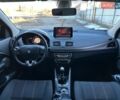 Белый Рено Меган, объемом двигателя 1.5 л и пробегом 255 тыс. км за 9500 $, фото 10 на Automoto.ua