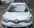 Белый Рено Меган, объемом двигателя 1.46 л и пробегом 276 тыс. км за 7900 $, фото 1 на Automoto.ua