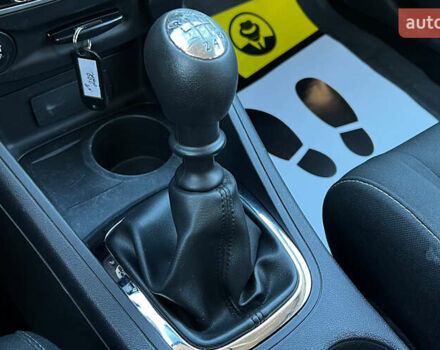 Белый Рено Меган, объемом двигателя 1.5 л и пробегом 206 тыс. км за 8500 $, фото 15 на Automoto.ua